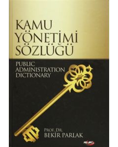 Kamu Yönetimi Sözlüğü
