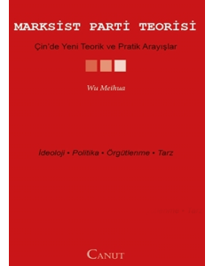 Marksist Parti Teorisi