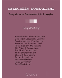 Geleceğin Sosyalizmi