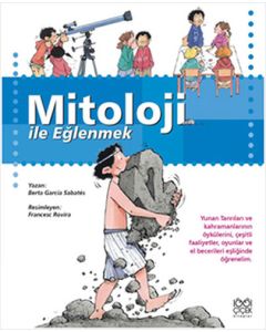 Mitoloji ile Eğlenmek