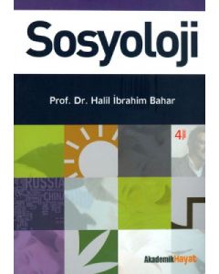Sosyoloji