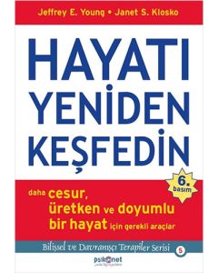 Hayatı Yeniden Keşfedin