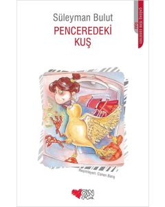 Penceredeki Kuş