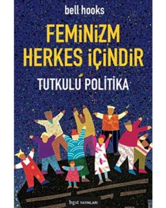 Feminizm Herkes İçindir
