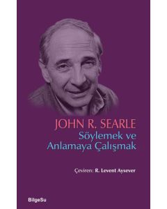 Söylemek ve Anlatmaya Çalışmak