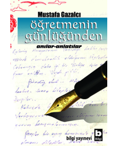 Öğretmenin Günlüğü