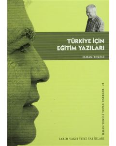 Türkiye İçin Eğitim Yazıları