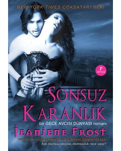 Sonsuz Karanlık