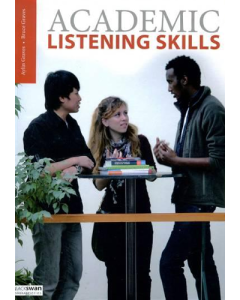 Academic Listening Skills