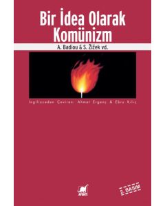 Bir İdea Olarak Komünizm