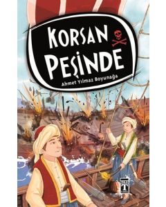 Korsan Peşinde