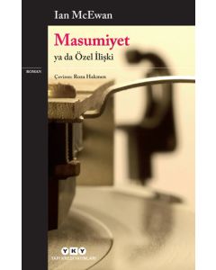 Masumiyet ya da Özel İlişki