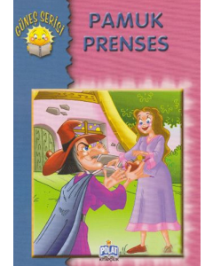 Pamuk Prenses - Güneş Serisi