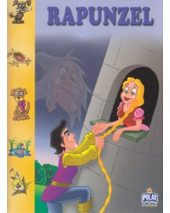 Rapunzel - Uzay Serisi