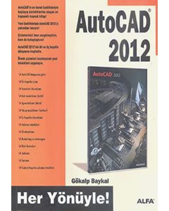 Autocad 2012
