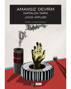 Amansız Devrim Kapitalizm Tarihi