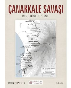 Çanakkale Savaşı - Bir Düşün Sonu