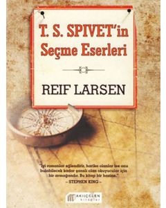 T.S.Spivet’in Seçme Eserleri