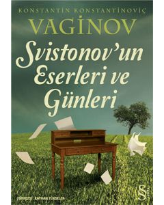 Svistonov'un Eserleri ve Günleri