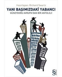 Yanı Başımızdaki Yabancı