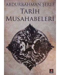 Tarih Musahabeleri