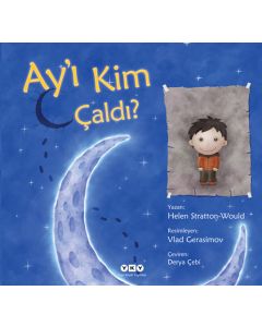 Ay’ı Kim Çaldı