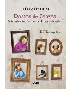 Rosros ile Zenzen