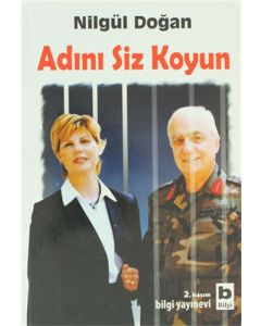 Adını Siz Koyun