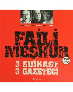 Faili Meşhur 3 Suikast 3 Gazeteci