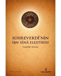 Sühreverdi’nin İbn Sina Eleştirisi