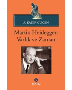 Martin Heidegger: Varlık ve Zaman