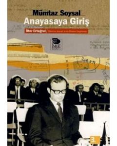 Anayasaya Giriş
