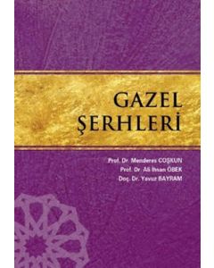 Gazel Şerhleri