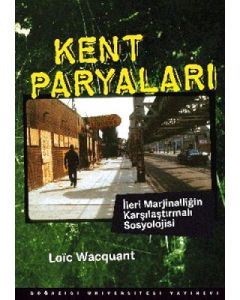 Kent Paryaları