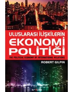 Uluslararası İlişkilerin Ekonomi Politiği