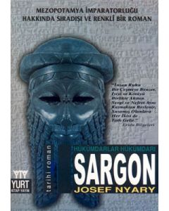 Hükümdarlar Hükümdarı Sargon