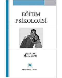 Eğitim Psikolojisi