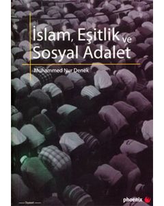 İslam, Eşitlik ve Sosyal Adalet
