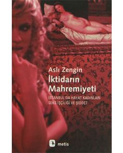 İktidarın Mahremiyeti