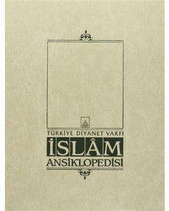 İslam Ansiklopedisi 36. Cilt (Ciltli)