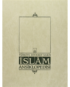 İslam Ansiklopedisi 37. Cilt (Ciltli)