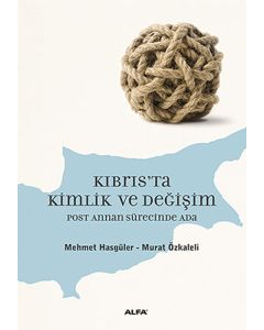 Kıbrıs'ta Kimlik ve Değişim