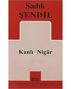 Kanlı Nigar