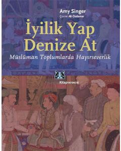 İyilik Yap Denize At