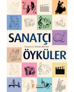 Sanatçı Öyküler