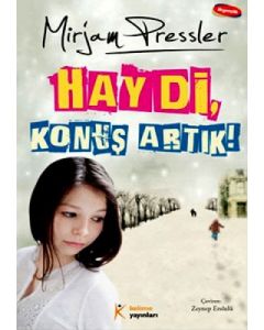 Haydi Konuş Artık