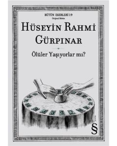Ölüler Yaşıyorlar mı?