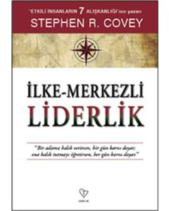İlke - Merkezli Liderlik