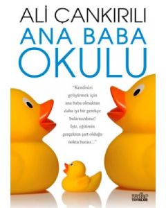 Ana Baba Okulu