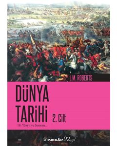 Dünya Tarihi 2. Cilt